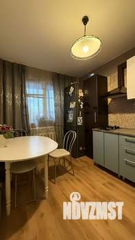 3-к квартира, вторичка, 62м2, 5/5 этаж