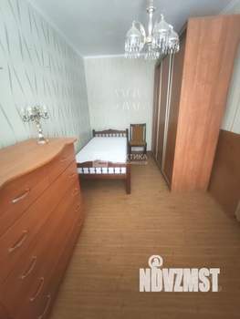 2-к квартира, вторичка, 42м2, 2/5 этаж