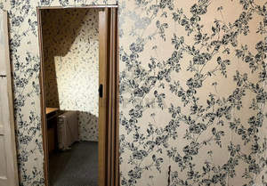 1-к квартира, вторичка, 34м2, 1/2 этаж