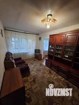 2-к квартира, вторичка, 41м2, 2/5 этаж