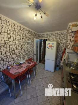 2-к квартира, вторичка, 55м2, 1/5 этаж