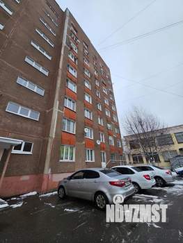 1-к квартира, вторичка, 33м2, 2/9 этаж