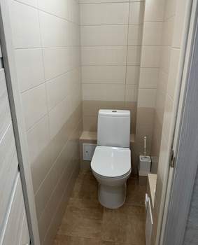 1-к квартира, вторичка, 32м2, 5/10 этаж
