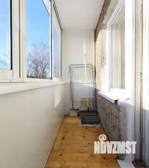 3-к квартира, вторичка, 57м2, 3/5 этаж