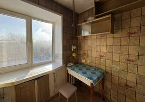 1-к квартира, вторичка, 29м2, 5/5 этаж