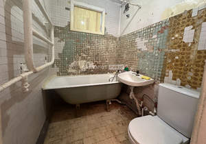 2-к квартира, вторичка, 42м2, 3/4 этаж