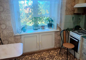 2-к квартира, вторичка, 62м2, 5/5 этаж