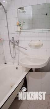 2-к квартира, вторичка, 43м2, 3/4 этаж