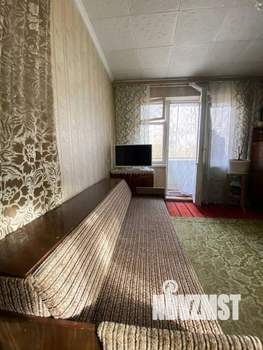 1-к квартира, вторичка, 31м2, 5/6 этаж