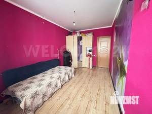 2-к квартира, вторичка, 50м2, 9/17 этаж