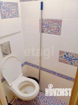 3-к квартира, вторичка, 71м2, 8/14 этаж