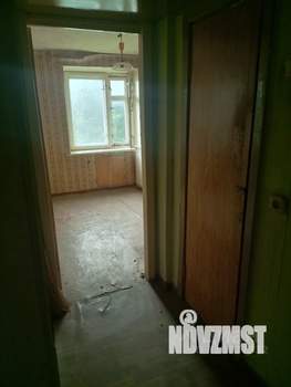 1-к квартира, вторичка, 40м2, 2/5 этаж