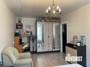 2-к квартира, вторичка, 50м2, 3/9 этаж
