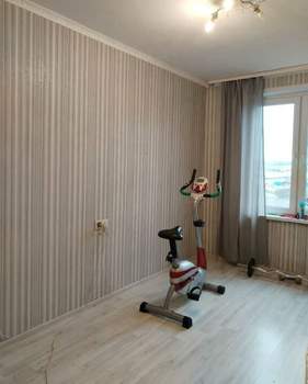 2-к квартира, вторичка, 46м2, 7/9 этаж