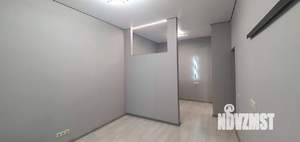 1-к квартира, вторичка, 35м2, 1/2 этаж