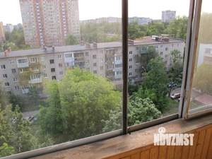 1-к квартира, вторичка, 33м2, 9/9 этаж
