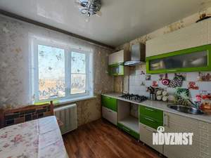 1-к квартира, вторичка, 32м2, 8/10 этаж