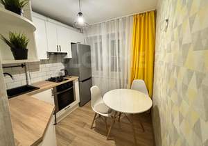 2-к квартира, вторичка, 43м2, 5/5 этаж