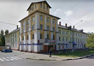 2-к квартира, вторичка, 48м2, 3/3 этаж