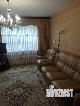 3-к квартира, вторичка, 62м2, 3/9 этаж