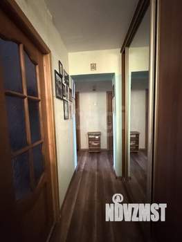 2-к квартира, вторичка, 50м2, 4/5 этаж