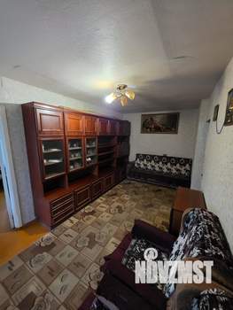 2-к квартира, вторичка, 41м2, 2/5 этаж