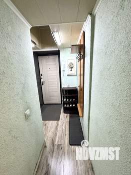 2-к квартира, вторичка, 39м2, 3/4 этаж