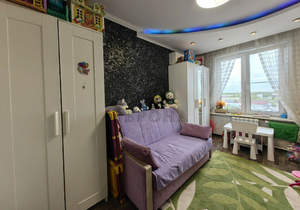 2-к квартира, вторичка, 45м2, 9/9 этаж