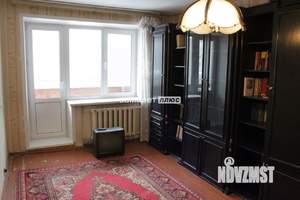 2-к квартира, вторичка, 46м2, 4/5 этаж