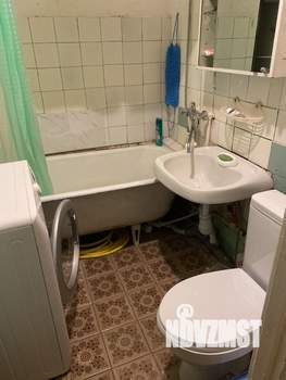 1-к квартира, вторичка, 31м2, 3/5 этаж