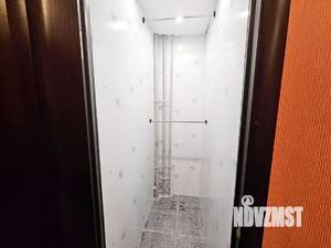2-к квартира, вторичка, 53м2, 3/10 этаж