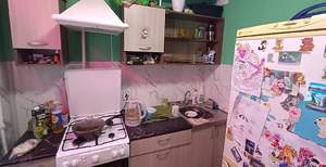 1-к квартира, вторичка, 31м2, 1/5 этаж