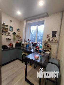 3-к квартира, вторичка, 67м2, 3/3 этаж