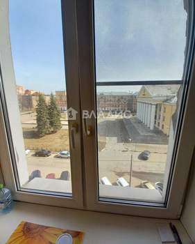 3-к квартира, вторичка, 75м2, 5/5 этаж