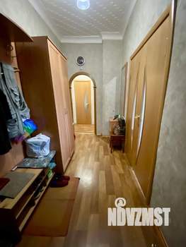 2-к квартира, вторичка, 60м2, 5/5 этаж