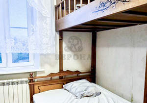 2-к квартира, вторичка, 46м2, 3/3 этаж
