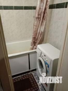 2-к квартира, вторичка, 52м2, 1/9 этаж