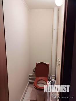 1-к квартира, вторичка, 34м2, 1/10 этаж