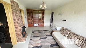 4-к квартира, вторичка, 60м2, 5/5 этаж