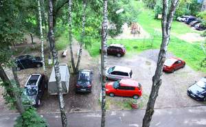 3-к квартира, вторичка, 59м2, 4/5 этаж