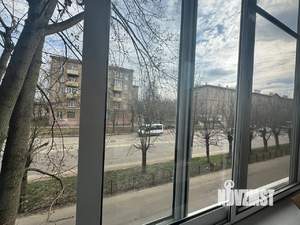 1-к квартира, вторичка, 30м2, 2/4 этаж