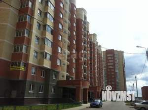 2-к квартира, вторичка, 59м2, 8/17 этаж