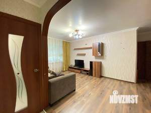 3-к квартира, вторичка, 57м2, 1/5 этаж