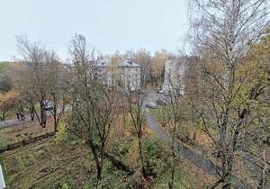 3-к квартира, вторичка, 56м2, 4/4 этаж