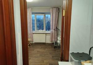 Студия квартира, вторичка, 18м2, 5/5 этаж