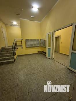 Студия квартира, вторичка, 28м2, 9/10 этаж