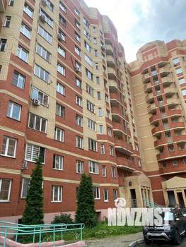 2-к квартира, вторичка, 60м2, 1/11 этаж