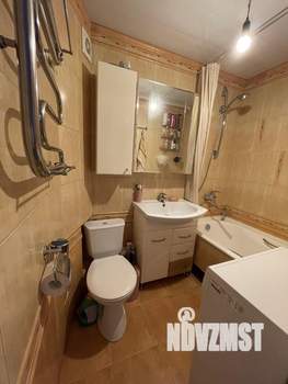 2-к квартира, вторичка, 45м2, 9/9 этаж