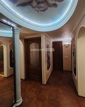 3-к квартира, вторичка, 63м2, 4/5 этаж