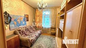 3-к квартира, вторичка, 54м2, 3/3 этаж